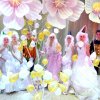 «Сказочные новости волшебного королевства» сказка-мюзикл 2019год